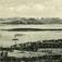 Molde by sett fra nord. ,  Molde by sett fra nord.