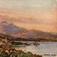 Molde by sett fra vest.