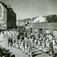 17 mai tog i Molde 1948. vi ser fra Romsdalsgata mot Storgata...(samme konvolutt AG83f) .(4ser5g)