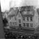 Molde folkeskole øvre vei 23 brenner høsten 1977..(Bilder fra serien brukt i RB 21/10-1977)
