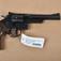 Revolver .357 Magnum