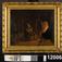 Oljemålning