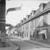 Dragarbrunnsgatan mot Vaksalagatan, Dragarbrunn, Uppsala 1901 - 1902