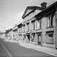 Dragarbrunnsgatan, Uppsala 1946