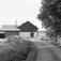 Maskinhall och ladugård, Holmsta 1:12, Holmsta, Jumkils socken, Uppland 1983