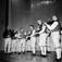 Spelmansstämma, Uppland 1953
