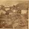 Brevik, midtbyen, ca. 1878