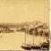 Brevik indre havn, etter 1890