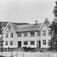 Opdal. Bjerklund Hotel