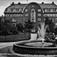 Trondhjem. Museumsplass
