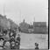 Sandgaten i 1920 årene