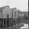 Sandgaten i 1920 årene
