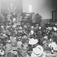 Bjarne August Ericksons begravelse