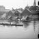 Roklubben div. fot. på Skansen