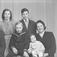 Sigurd Pettersen m fam