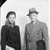 Håkon Hoem + Marion Bockeli