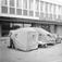 Campingtilhenger m/telt