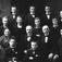 Konfirmantene ved Trondhjem Off. Skole for Døve 7.juni 1921.