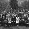 Konfirmantene ved Tr.heim off.skole for døve 9.juni 1929