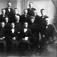 Konfirmantene ved Gløshaugen off.skole for døve etter 1902