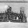 Elever og personale ved Tr.hjem Døvstuminstituttet ca 1880