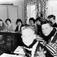 Skoleklasse ca 1958/59