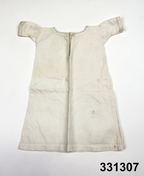 A Most Peculiar Mademoiselle: Swedish Common Women’s Dress in the mid ...